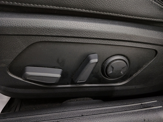 Kia K5 Luxe, 2021 года, пробег 122664 км