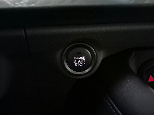 Haval F7x Tech Plus, 2023 года, пробег 70297 км