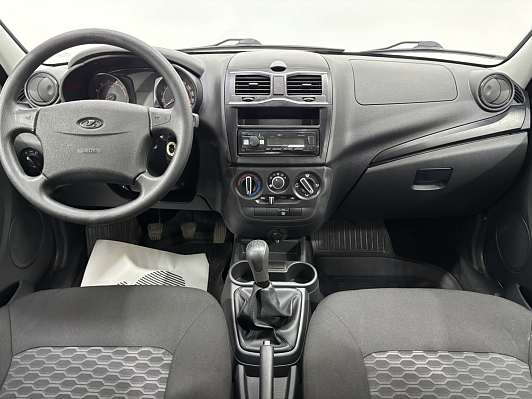 Lada (ВАЗ) Granta, 2023 года, пробег 32945 км