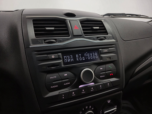 Lada (ВАЗ) Granta Classic Optima, 2023 года, пробег 25500 км