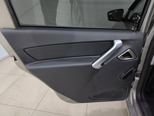 Lada (ВАЗ) Granta Comfort (2018-2021), 2019 года, пробег 143000 км