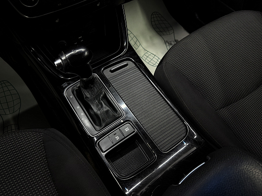 Kia Sorento Classic, 2018 года, пробег 145739 км