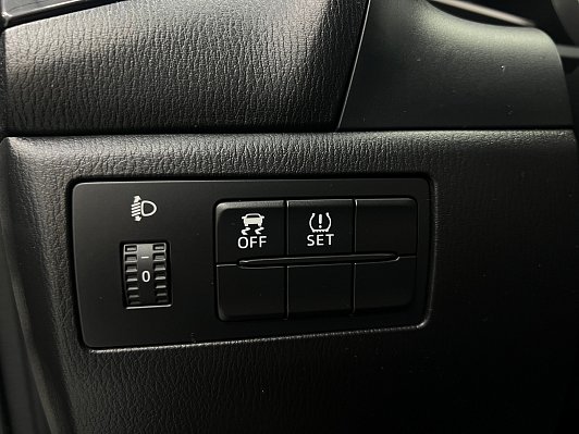 Mazda 3 Active+, 2014 года, пробег 190192 км