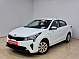 Kia Rio Luxe, 2020 года, пробег 133231 км