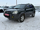 Hyundai Tucson, 2006 года, пробег 337202 км