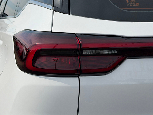 Chery Tiggo 7 Pro Max Elite, 2023 года, пробег 74500 км