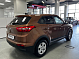 Hyundai Creta Comfort Plus + Advanced, 2017 года, пробег 124252 км