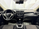 Nissan Qashqai LE+, 2016 года, пробег 151108 км