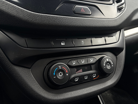 Lada (ВАЗ) Vesta Comfort Image, 2019 года, пробег 97681 км