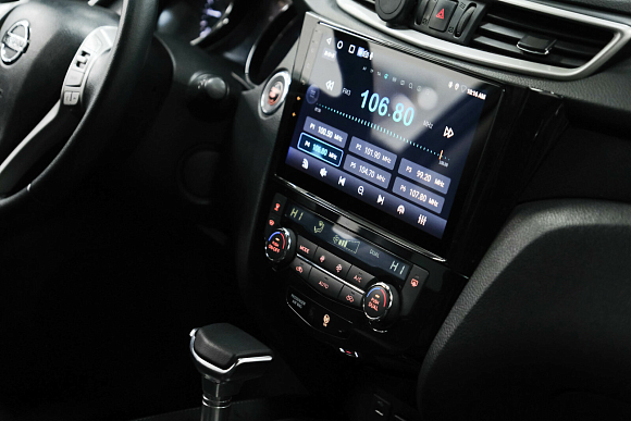 Nissan X-Trail LE Top, 2018 года, пробег 205744 км