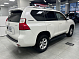 Toyota Land Cruiser Prado, 2009 года, пробег 250000 км