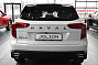 Haval Jolion Премиум, белый