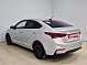 Hyundai Solaris, 2019 года, пробег 144285 км