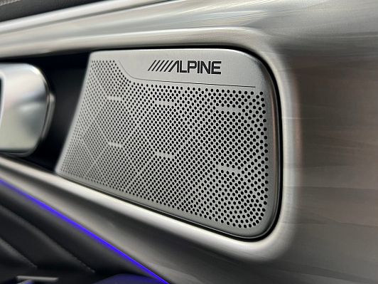 GAC GS8 GX Premium, 2023 года, пробег 52000 км