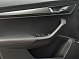Skoda Karoq, 2025 года, пробег 4 км