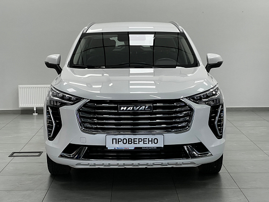 Haval Jolion Elite Plus, 2023 года, пробег 42000 км
