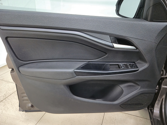 Lada (ВАЗ) Vesta Classic Start (2019), 2021 года, пробег 95499 км