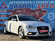 Audi A4 Comfort, 2014 года, пробег 206000 км