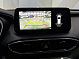 Hyundai Santa Fe Prestige, 2021 года, пробег 114114 км