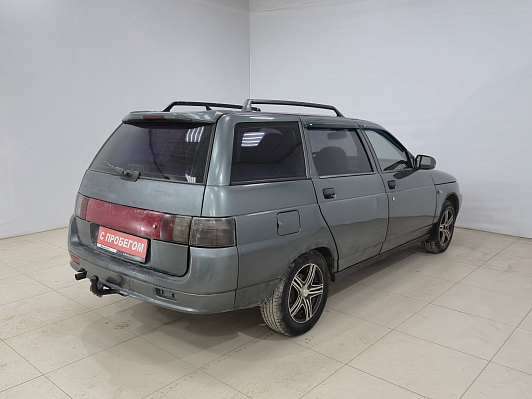 Lada (ВАЗ) 2111, 2006 года, пробег 171785 км