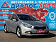 Kia Ceed Comfort, 2013 года, пробег 142500 км