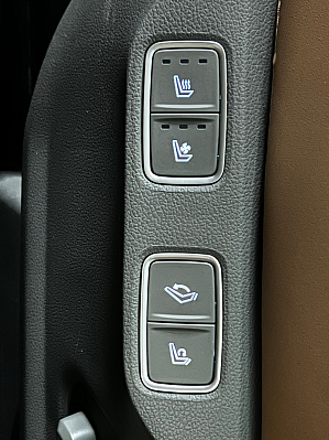 Hyundai Staria Premium, 2023 года, пробег 78093 км