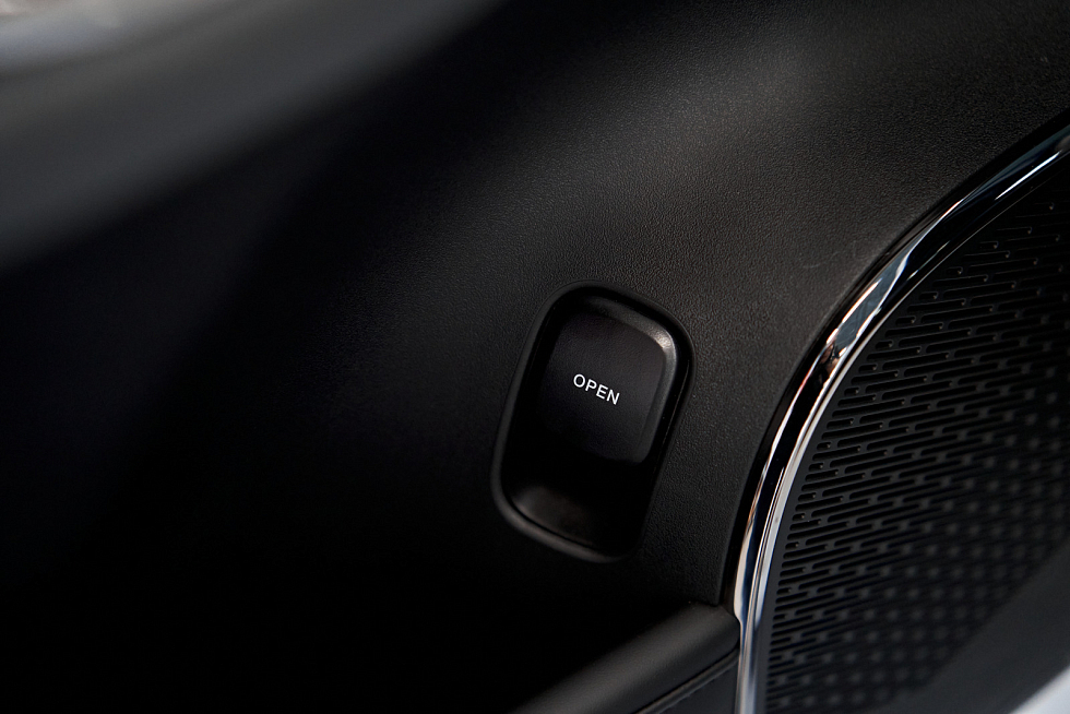 GAC S7 ST, белый