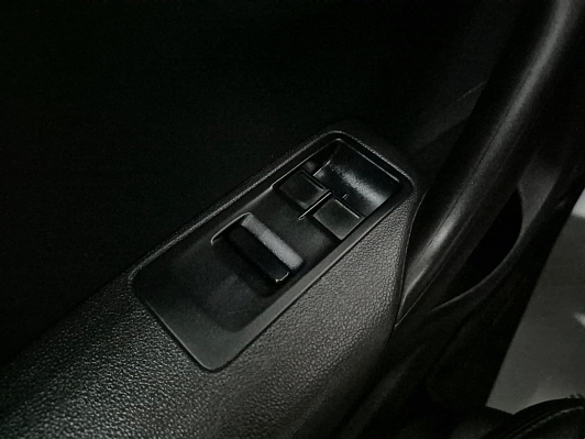 Volkswagen Polo Trendline, 2020 года, пробег 63420 км