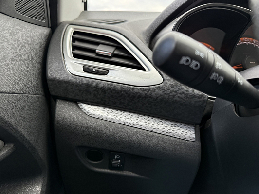 Lada (ВАЗ) Vesta Comfort, 2020 года, пробег 60000 км