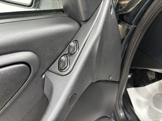 Lada (ВАЗ) Niva Travel Comfort, 2023 года, пробег 58114 км