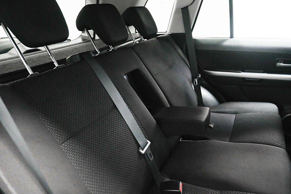 Suzuki Grand Vitara JLX-E, 2010 года, пробег 227936 км