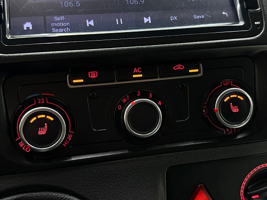 Volkswagen Transporter, 2012 года, пробег 366277 км