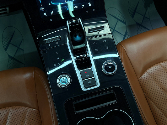 Chery Tiggo 8 Pro Max Ultimate, 2022 года, пробег 77000 км