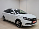 Lada (ВАЗ) Vesta Comfort, 2020 года, пробег 72609 км