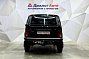Lada (ВАЗ) Niva Legend Luxe Кондиционер, 2023 года, пробег 10500 км