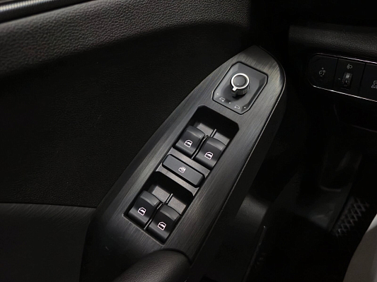 Haval Jolion Премиум, 2024 года, пробег 39188 км