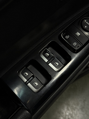 Kia Rio Comfort, 2017 года, пробег 162000 км