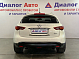 Infiniti FX Premium, 2011 года, пробег 169793 км
