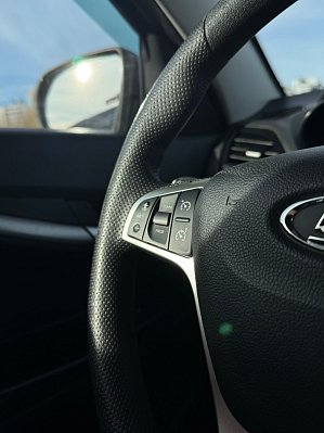 Lada (ВАЗ) Vesta Comfort Winter EnjoY Pro, 2020 года, пробег 91746 км