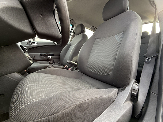 Opel Corsa Essentia, 2007 года, пробег 183000 км