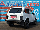Lada (ВАЗ) Niva Legend Классик, 2023 года, пробег 23276 км