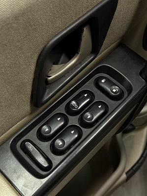 Land Rover Freelander, 2004 года, пробег 224000 км