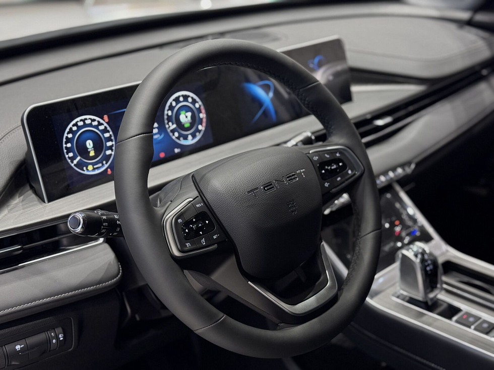 TENET T4 Актив, белый