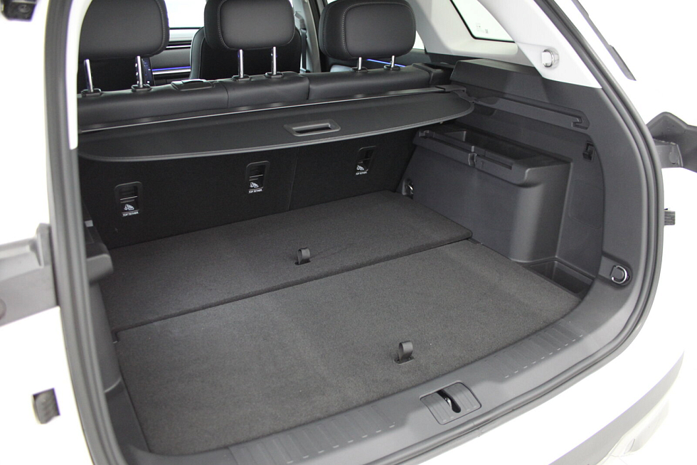 Jaecoo J7 Urban, черный