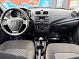 Lada (ВАЗ) Granta Classic Optima, 2022 года, пробег 43350 км