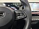 Geely Coolray, 2023 года, пробег 31835 км