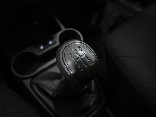 Lada (ВАЗ) Granta Comfort'24 Plus, 2024 года, пробег 19446 км