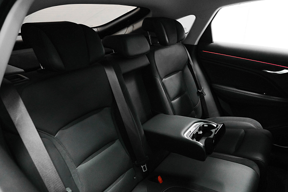 Geely Tugella Flagship, 2022 года, пробег 49000 км