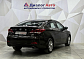 Hyundai i40 Comfort Plus, 2016 года, пробег 163650 км