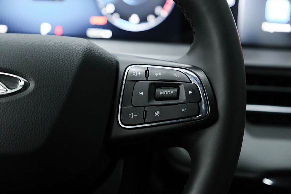 Chery Tiggo 7 Pro Max Elite, 2023 года, пробег 32000 км